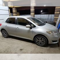 Toyota Auris 1.6 AMT, 2008, 253 000 км