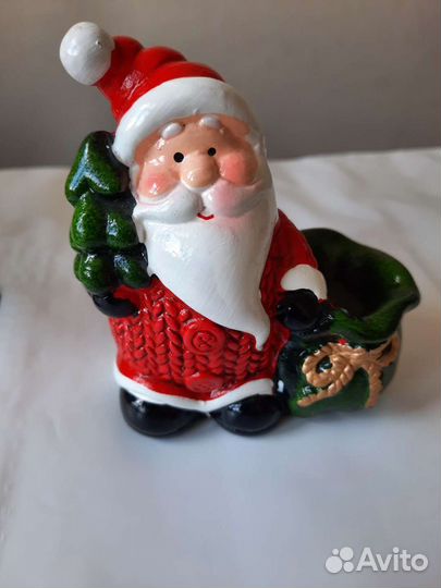 Подсвечник 