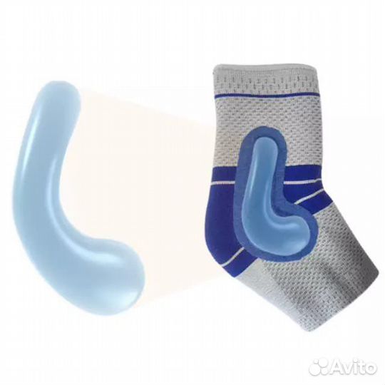 Ортез на голеностопный сустав