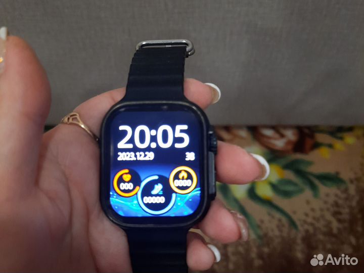 Smart watch