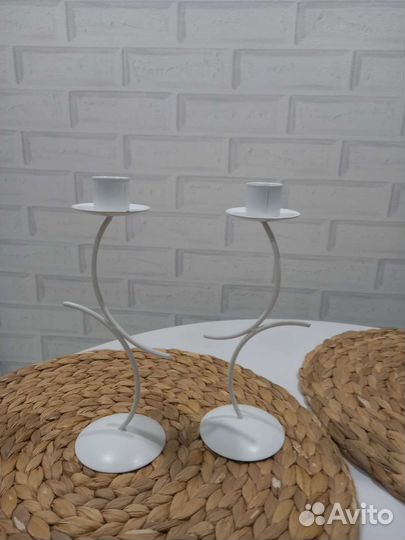 Подсвечники