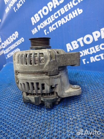 Генератор Opel Corsa D хэтчбек Z12XEP 2007