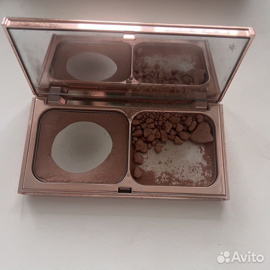 Бронзер Charlotte Tilbury Filmstar