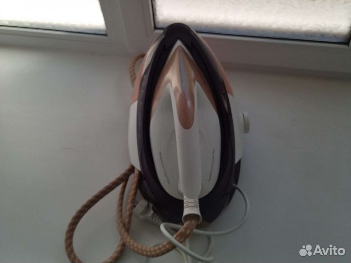 Парогенератор (philips Perfect Care Expert Plus)