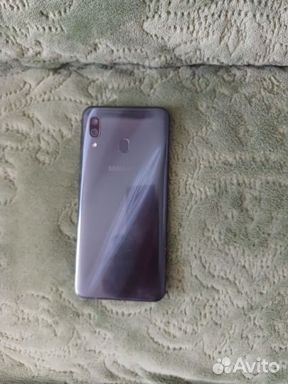 Samsung Galaxy A30s, 3/32 ГБ