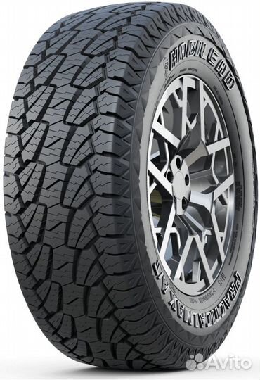 Habilead PracticalMax A/T RS23 265/75 R16 S