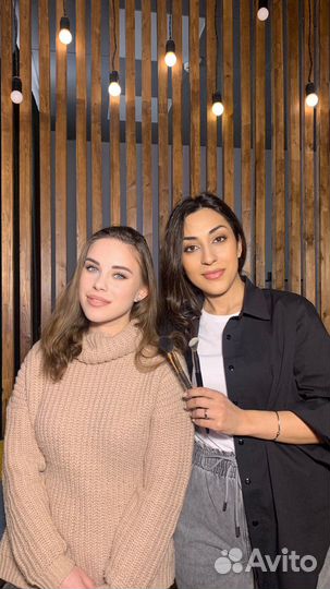 Курс макияж для себя Обучение макияж