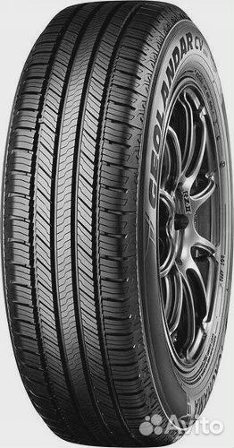 Yokohama Geolandar CV G058 205/70 R15 96H