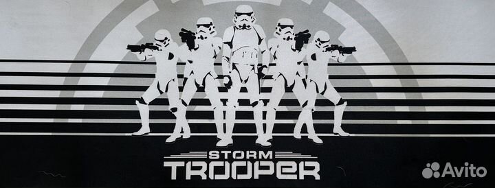 Коврик для мыши Razer Goliathus Star Wars