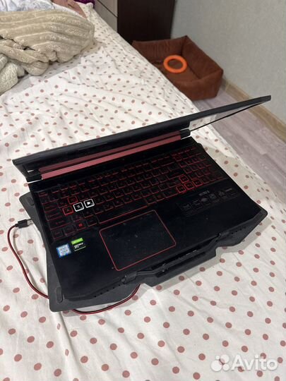 Acer nitro 5 gtx 1650