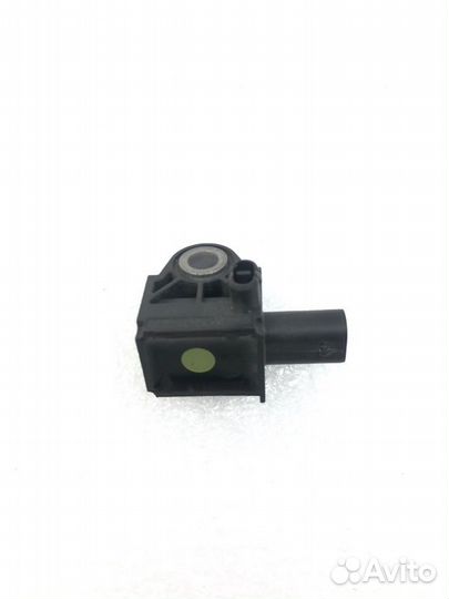 Датчик удара передний Mercedes-Benz Glc-Class X253