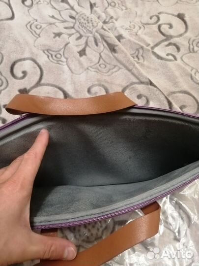 Сумка для ноутбука