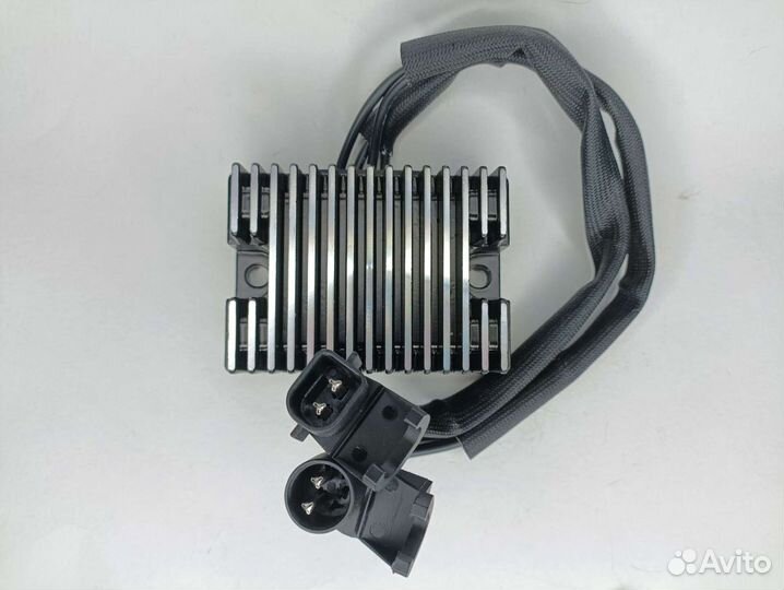 Реле зарядки регулятор Harley-Davidson Sportster