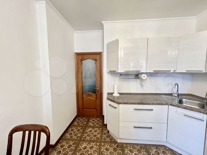 3-к. квартира, 100,3 м², 19/26 эт.