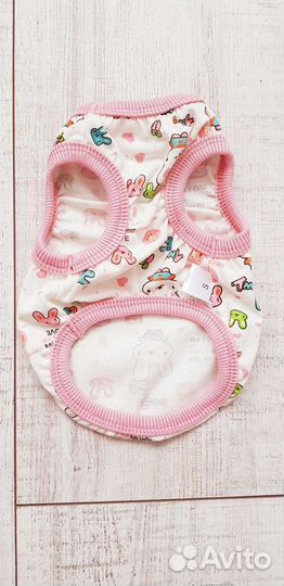 Одежда для собак