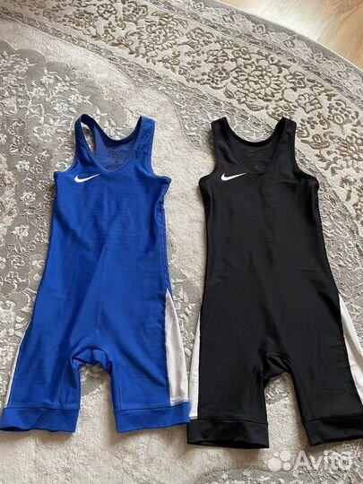 Трико для борьбы