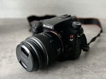 Фотоаппарат sony a57