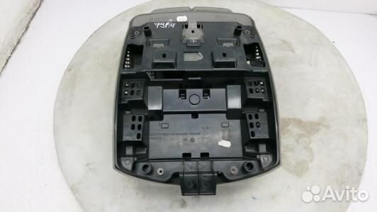 Монитор opel movano B (79P04JA01)