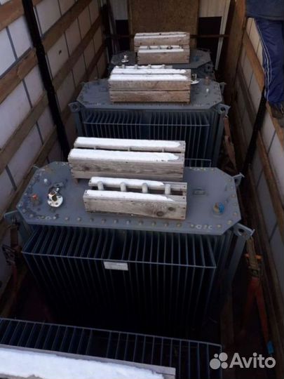 Трансформатор б\у арт76538