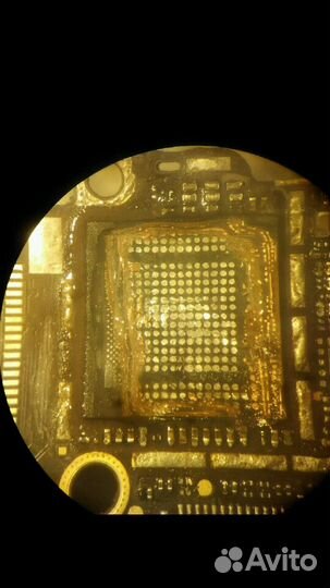 BGA Ремонт. Ремонт ноутбуков, мобильных устройств