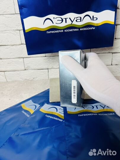 Духи Dolce & Gabbana The One Gentleman