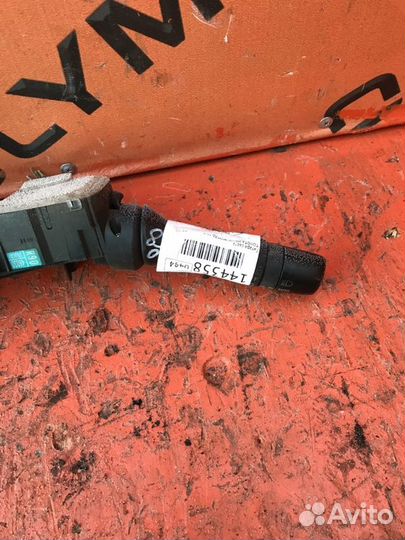 Гитара света Toyota Prius NHW20 1NZ-FXE 2005