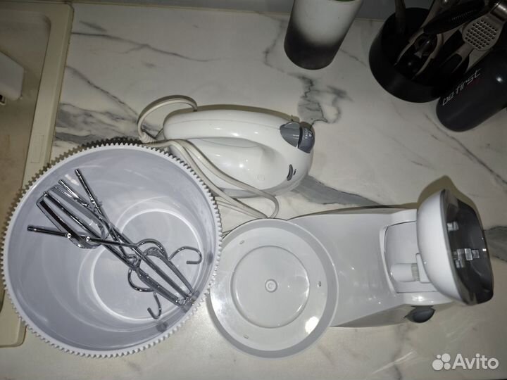 Миксер кухонный