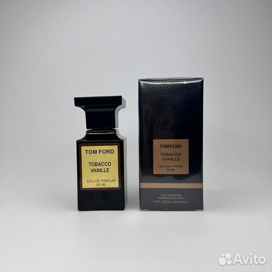 Tom Ford Tobacco Vanille edp 50мл