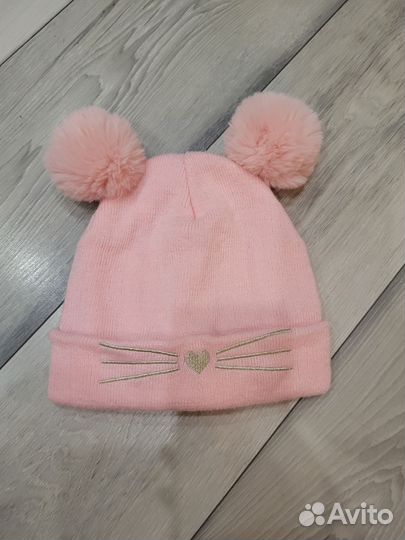 Варежки и шапки пакетом