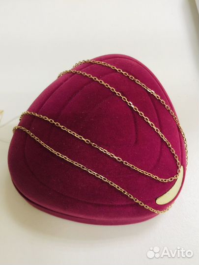 Золотая цепь