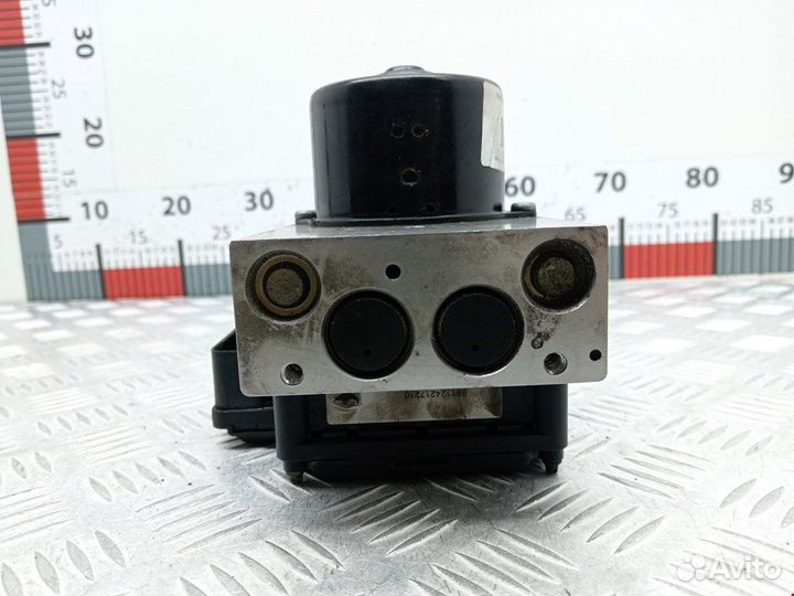 Блок ABS для BMW 3-Series (E46) 34516756288