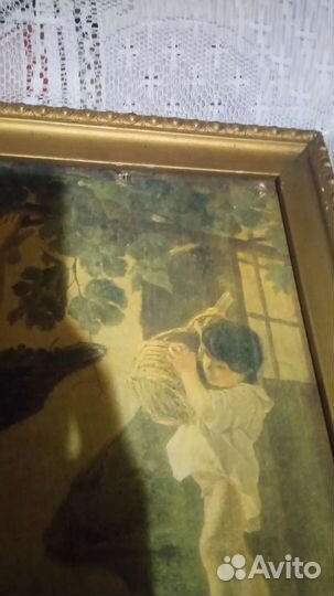 Репродукции, Панно чеканка СССР