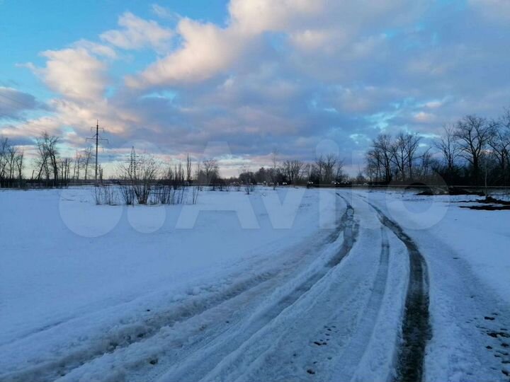 Участок 15 сот. (ИЖС)