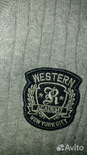 Кофта пуловер LCW джемпер