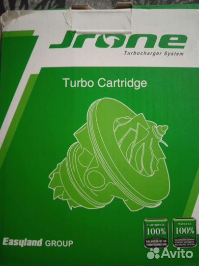 Турбина крайслер воядже опель фронтера итд