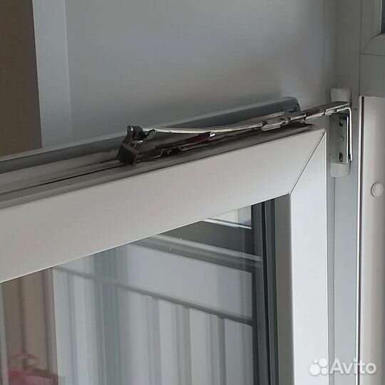 Ремонт, регулировка дверей Красноярск