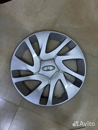 Колпаки на колеса R 14