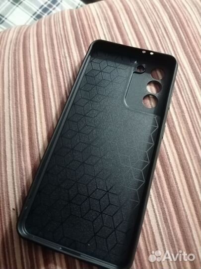 Чехол для телефона Samsung S21
