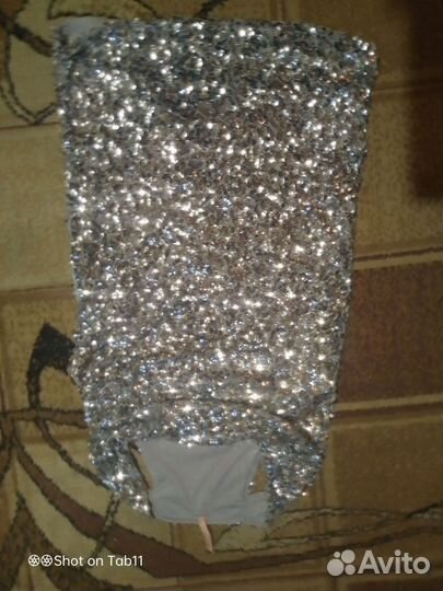 Сарафан женский