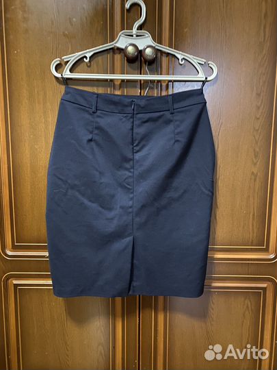 Юбка школьная