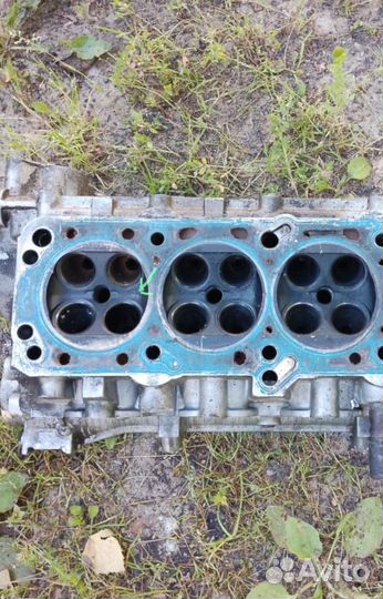 Гбц chevrolet lacetti 1 6