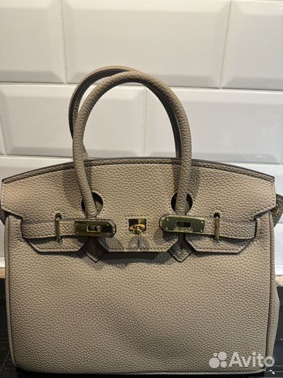 Сумка Hermes Birkin 30/25
