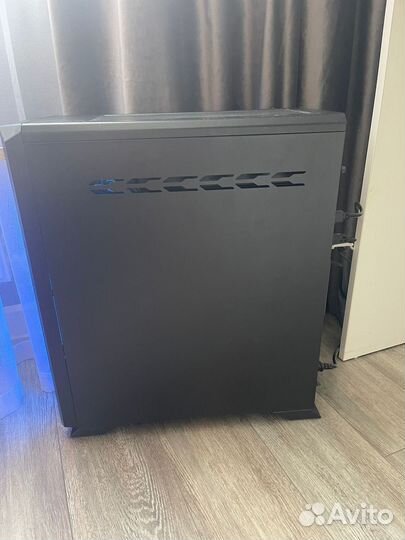 Игровой пк на 1660 super