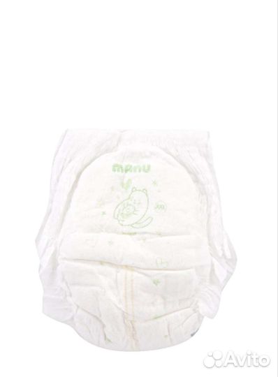 Подгузники трусики