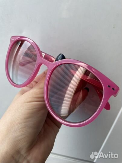 Очки оригинал Isabel Marant градиент