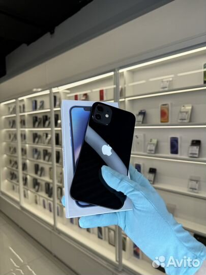 iPhone 12, 256 ГБ