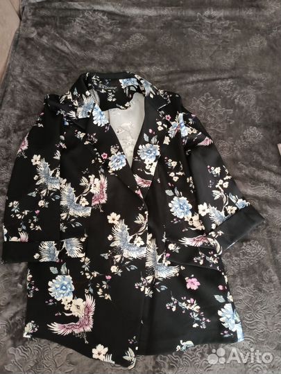 Женские вещи пакетом 44-46