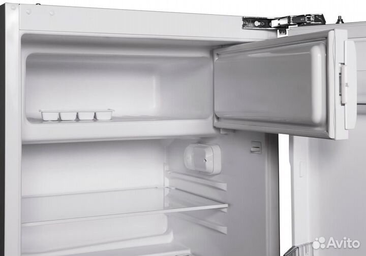 Встраиваемый холодильник Zigmund Shtain BR 02 X