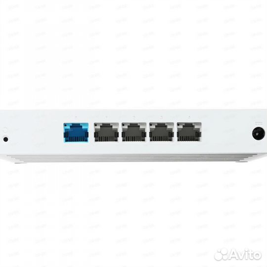 Wifi роутер keenetic lite