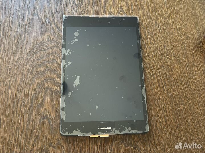 Дисплей asus zenpad 8.0 Z581KL черный